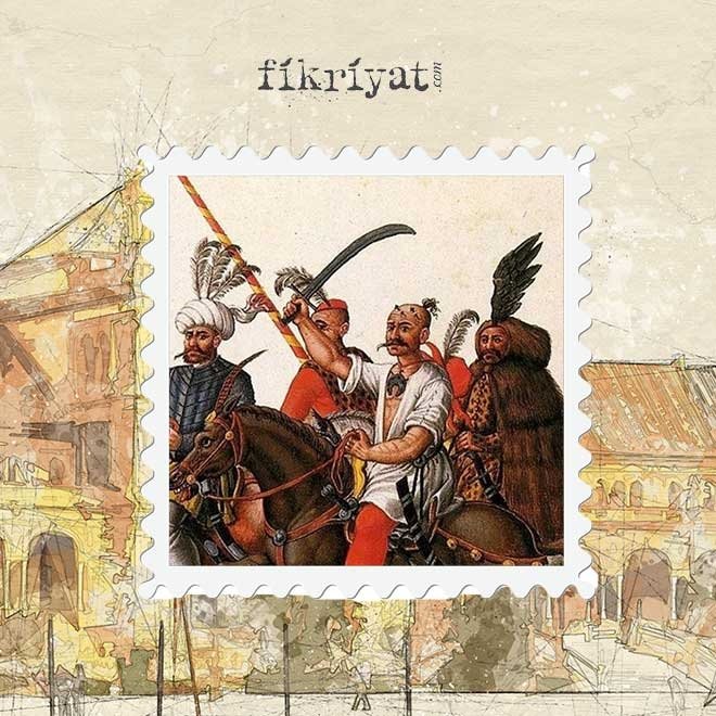 osmanli tokadi nedir tarihcesi hakkinda bilgiler galeri fikriyat gazetesi