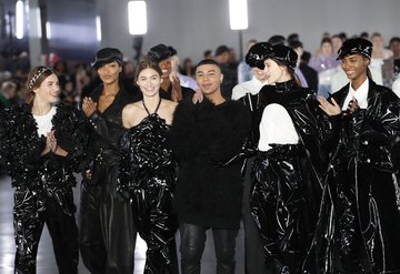 Balmain Sonbahar/Kış 2019