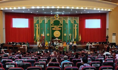 Bangsamoro Parliament approves $1.5B budget for 2021