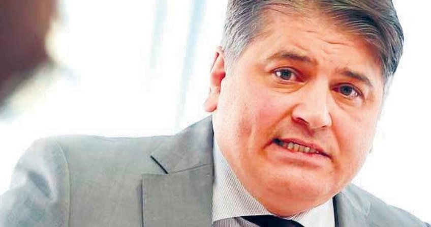 Almanya’da hukuk bağımsız değil