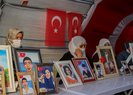 Kurdish mothers call on PKK-kidnapped children to surrender to Turkish security forces