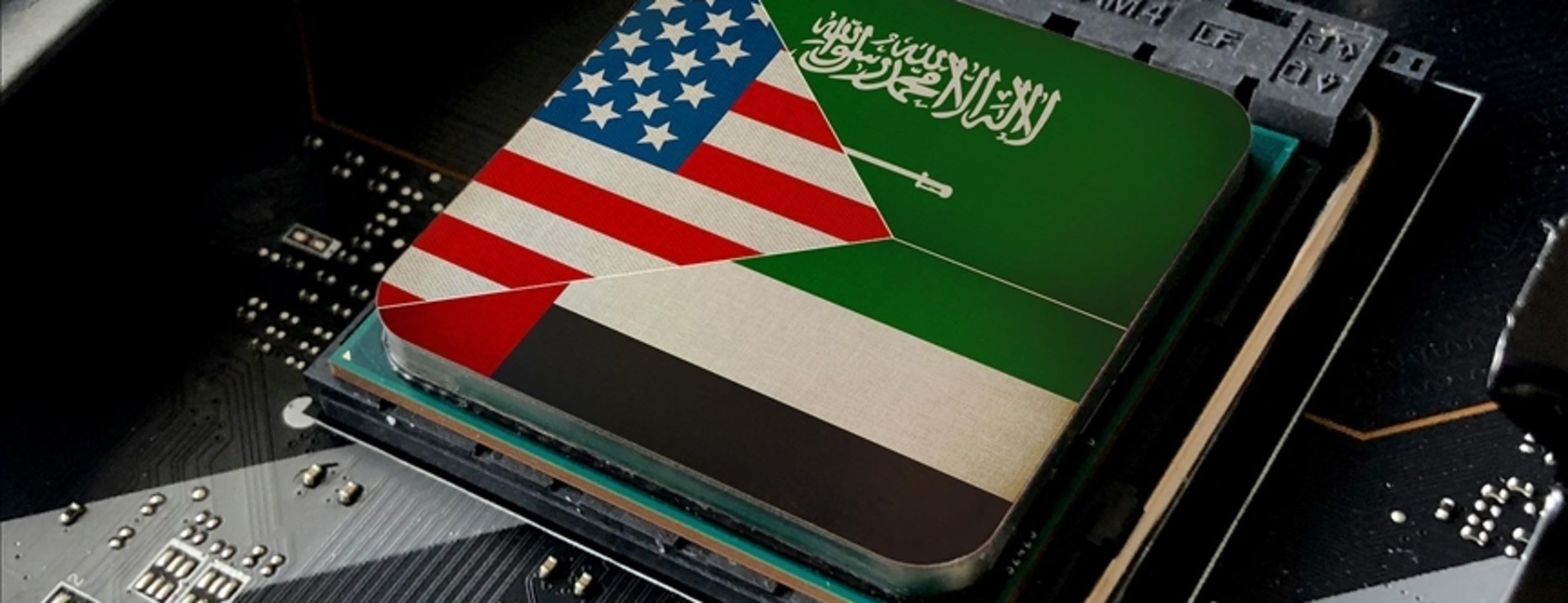 ABD’den Birleşik Arap Emirlikleri ve Suudi Arabistan’a çip ihracatına onay