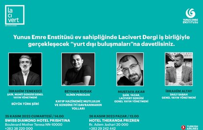 YurtdışıbuluşmalarınınikincidurağıKosovaolacak