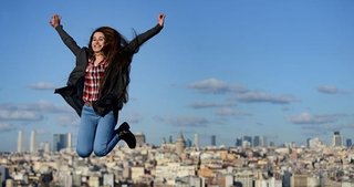 Meşhur poz artık verilemeyecek