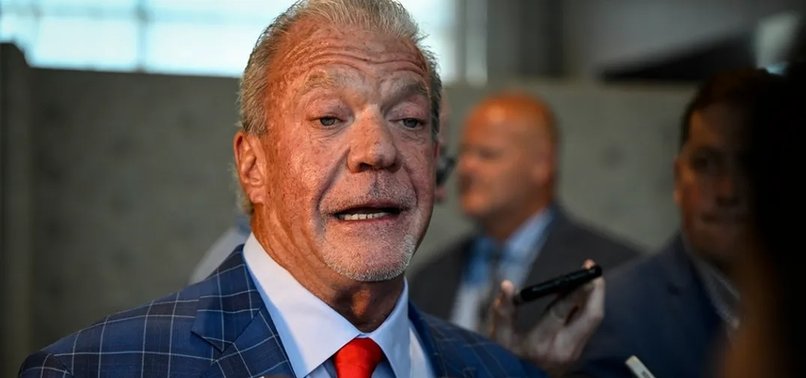 JIM IRSAY IN SUSPECTED OVERDOSE AFTER BEING FOUND UNRESPONSIVE