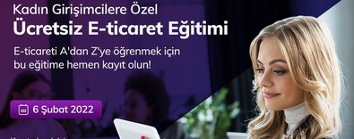 KadınlarKulübüeticareteğitimleribaşlıyor