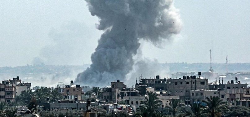 200 DAYS INTO WAR ON GAZA, ISRAEL PERSISTS IN AGGRAVATING SITUATION WITH PLANS TO ATTACK RAFAH