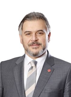 Mehmet Altınöz
