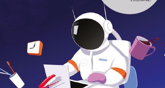 Karantinada eve taşıdığımız Dünya