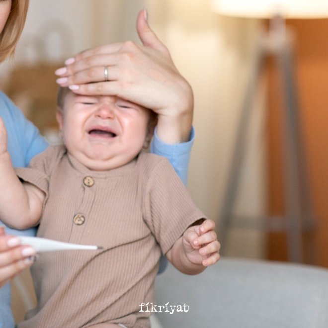 C vitamini hangi besinlerde bulunur?