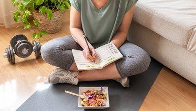 Mindful eating: Farkındalıklı beslenme ile doyumu yeniden keşfet