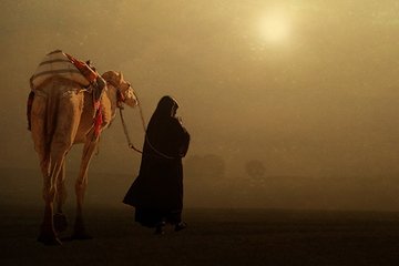 Kadın sahabilerin İslam’a hizmeti