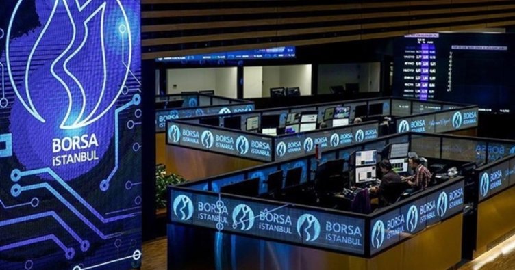 Yabancılar 366 milyon dolarlık hisse senedi aldı