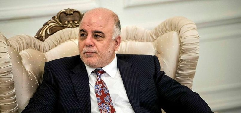 GOVERNMENT MEASURES IN FAVOR OF KURDS: IRAQ PM