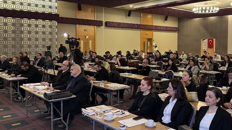 Çoklu travma vakalarına müdahale sistemlerinin geliştirilmesine yönelik proje tanıtıldı