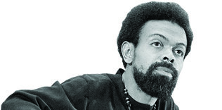 Amira Baraka: İki silah bir şiir