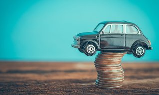 İkinci el araç fiyatları en dipte...