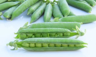 Piyasa Sırbistan bezelyesi ile doldu