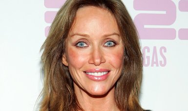 Tanya Roberts, Bond girl and '’70s Show' star, hospitalized