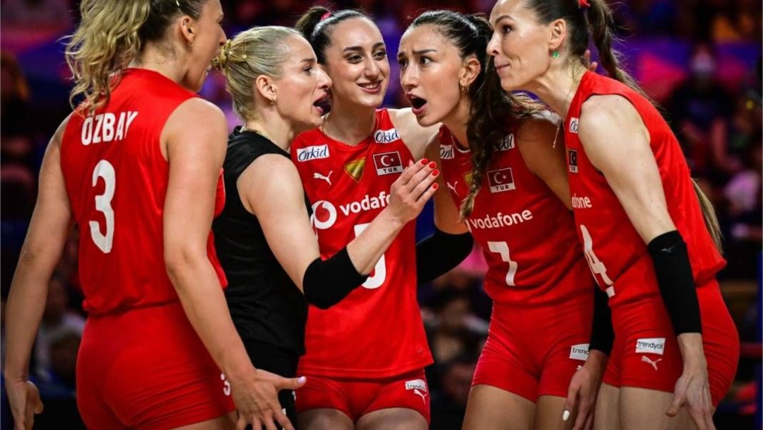 FİLENİN SULTANLARI HOLLANDA’DA