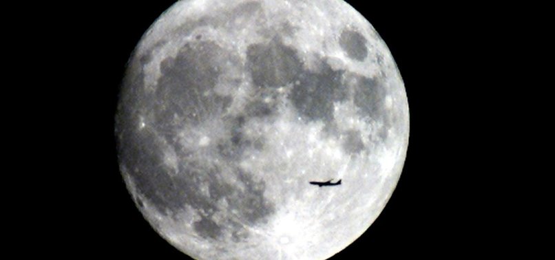 NASA, DOE plan 40kW Lunar Fission Reactor for future moon missions