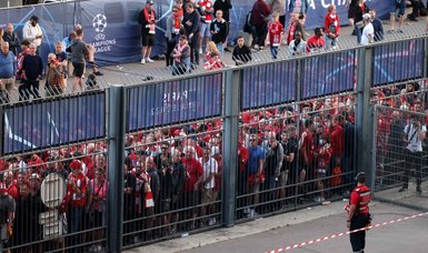 Liverpool fans who attended 2022 Champions League final to get refund