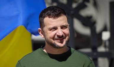 Zelensky signs bills extending Ukraine’s mobilization, martial law by another 90 days