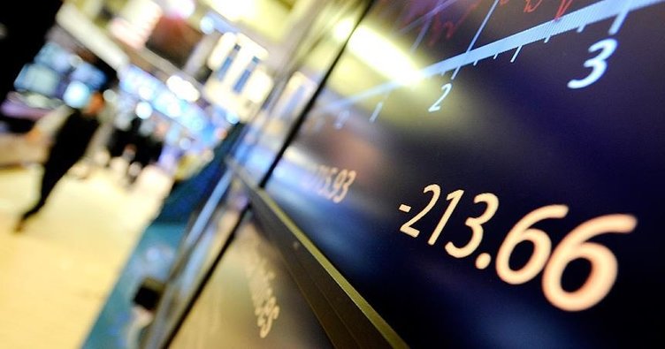 Avrupa borsaları pozitif seyrediyor