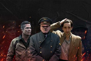 Savaşa sinemadan bakmak: II. Dünya Savaşı’nı en iyi anlatan 10 film
