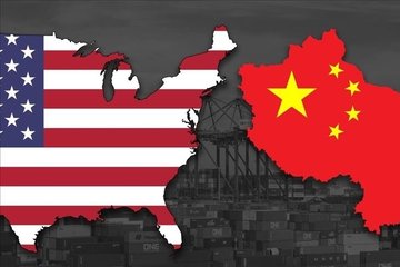 ABD Başkanı Trump, Çin ile ticaret anlaşması imzaladıklarını bildirdi