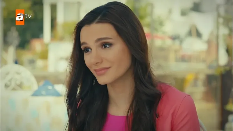 Diğer Yarım 3. Bölüm