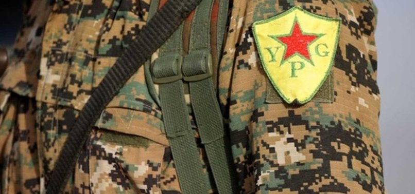 PKK/YPG TERROR GROUP ABDUCTS MINOR IN SYRIA