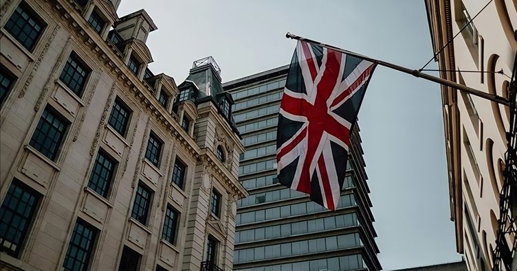 İngiltere’de konut fiyatları mart ayında yükseldi