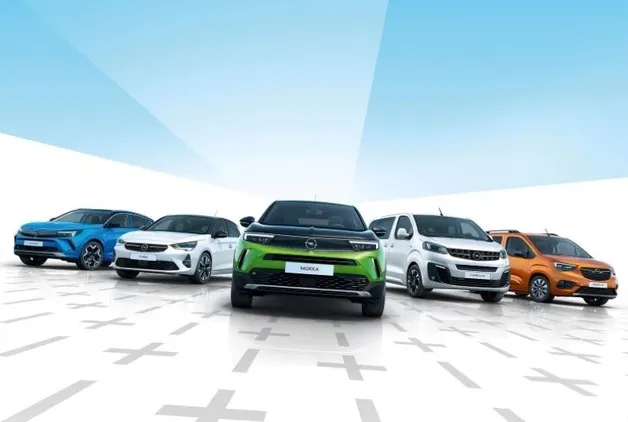 OPEL’DEN YAZ MEVSİMİNE ÖZEL KAMPANYA