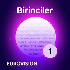 Eurovision Birincileri