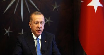 Turkey's Erdoğan announces new measures to stem deadly coronavirus outbreak