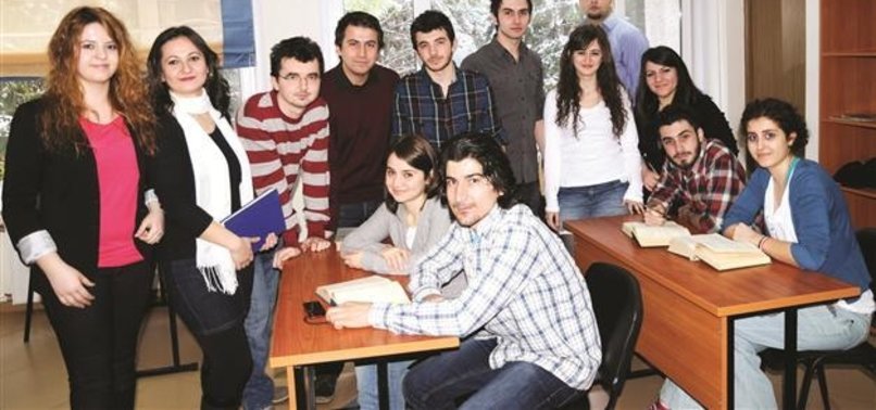 TURKISH STUDENTS WIN TOP HONORS IN GLOBAL MATH CONTEST