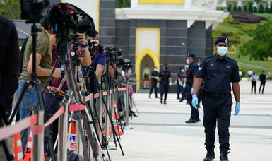 Malaysia extends partial lockdown in capital amid COVID-19 surge