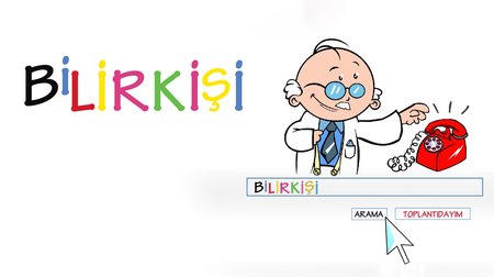 Bilirkişi