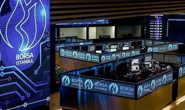 Borsa İstanbul güne yükselişle başladı