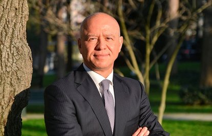 KoçB20ninpolitikaönerilerineyönverdi