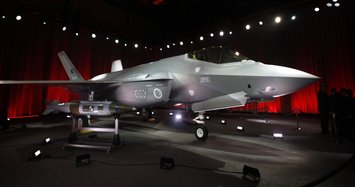 Turkey's F-35 removal 'likely to compound' program woes