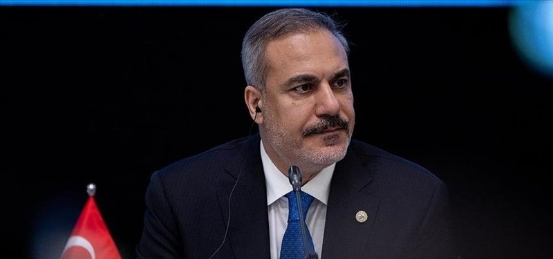 Dialogue, cooperation way to prosperity for future generations of Turks, Greeks: Turkish foreign minister