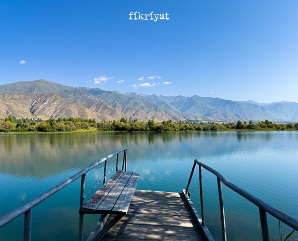 ESERLER CENGİZ AYTMATOV