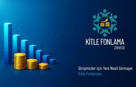 Yeni nesil sermaye modeli Kitle Fonlama Para Dergisi Webinarı’nda masaya yatırıldı