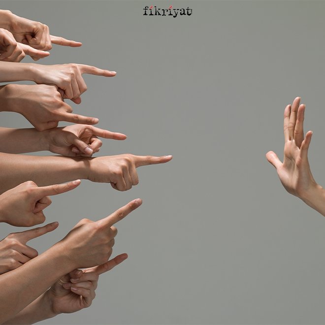 Utanma ve suçluluk hissi arasında nasıl bir bağ vardır?