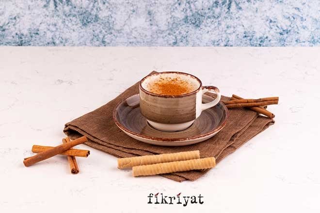 İSLAM ÂLİMLERİNİN ÖNERDİĞİ İÇECEK