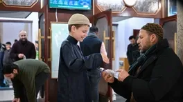 Müslüman Karşıtlığına Karşı Kekle Mücadele