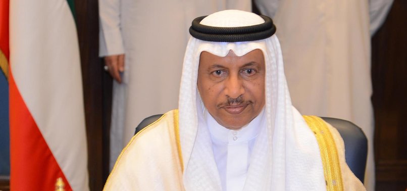 KUWAITI PRIME MINISTER PROPOSES NEW CABINET LINEUP