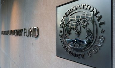 IMF board approved $1.3 bln loan for Morocco from its RST trust -sources